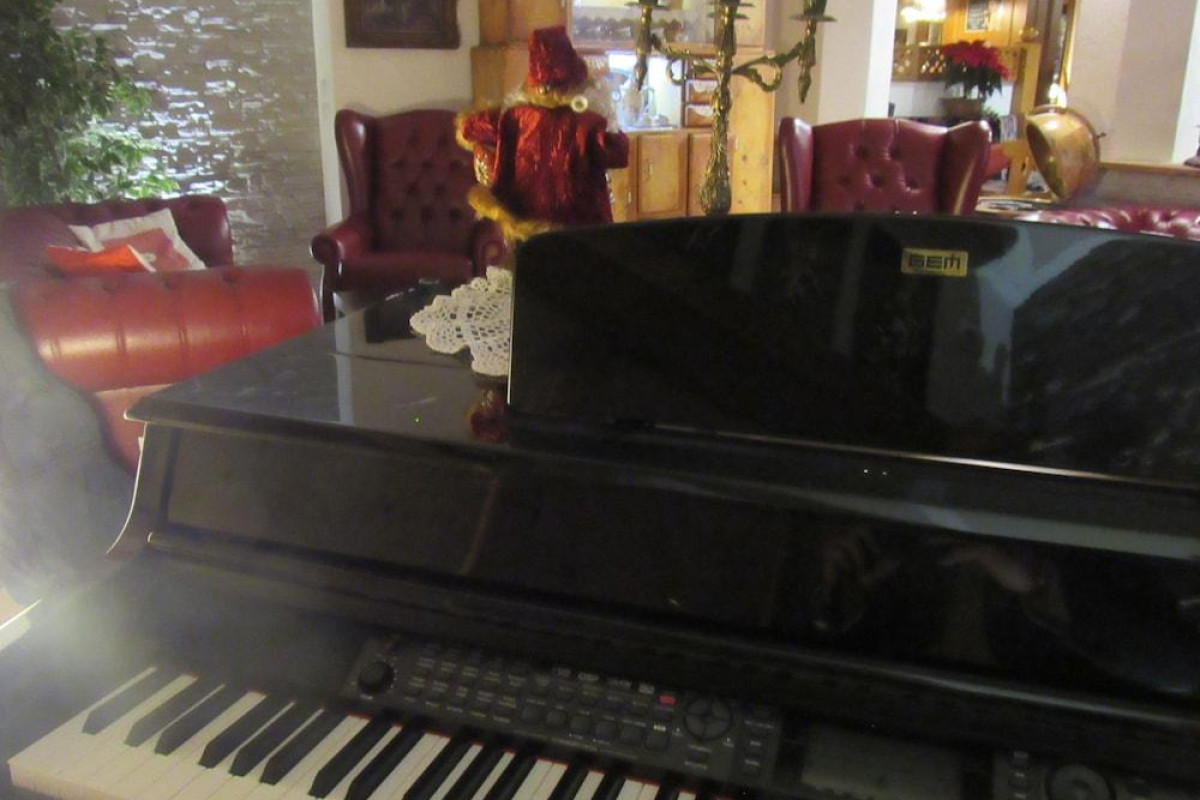 Park Hotel Arnica