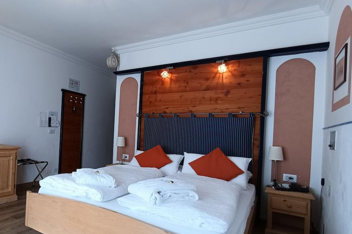 Park Hotel Arnica