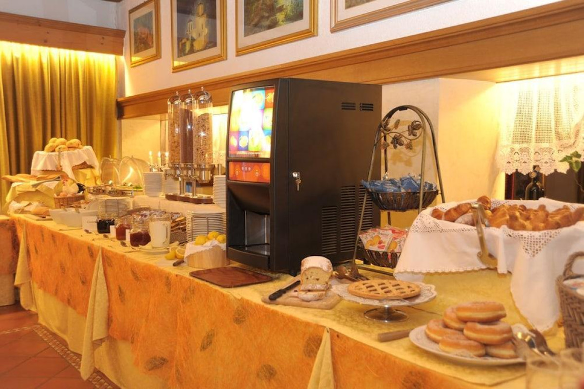 Park Hotel Arnica