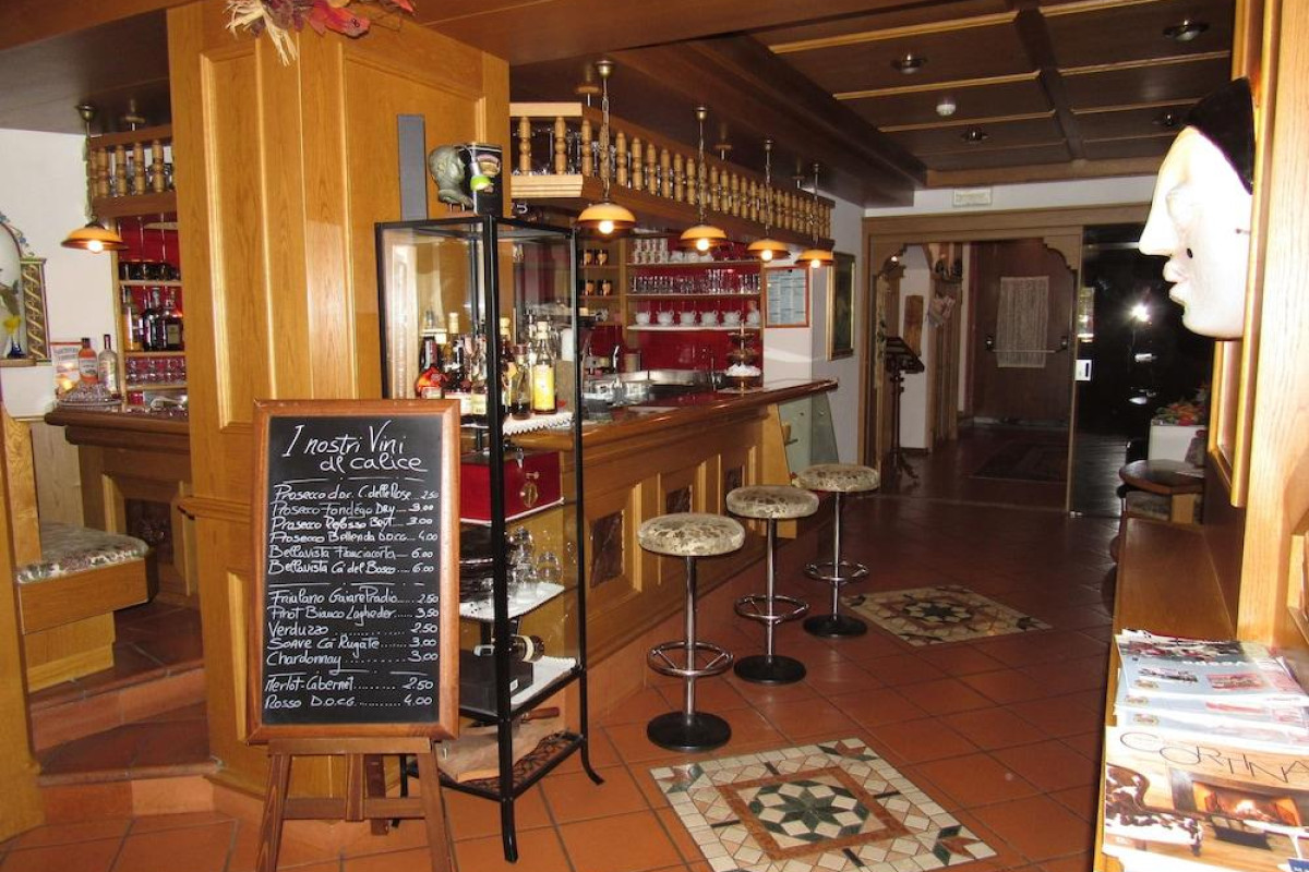 Park Hotel Arnica