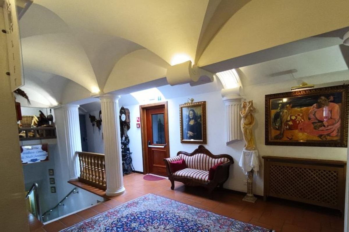 Park Hotel Arnica