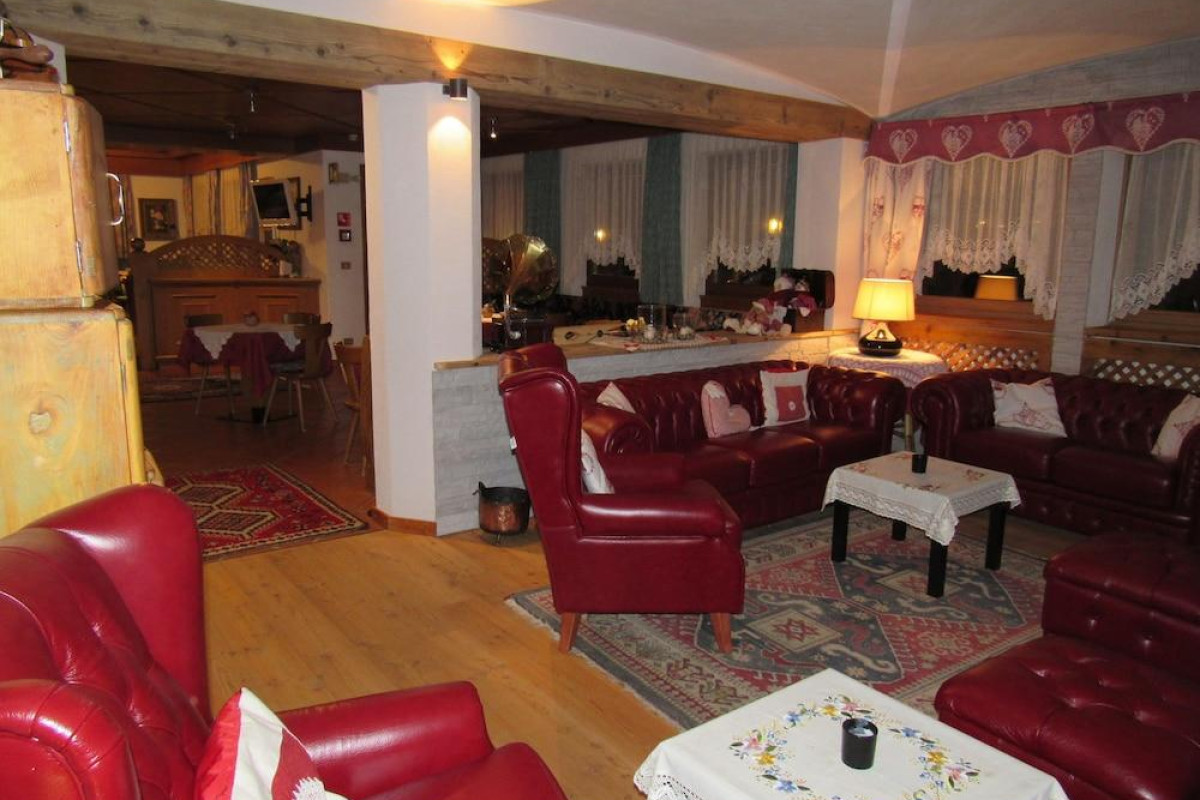 Park Hotel Arnica