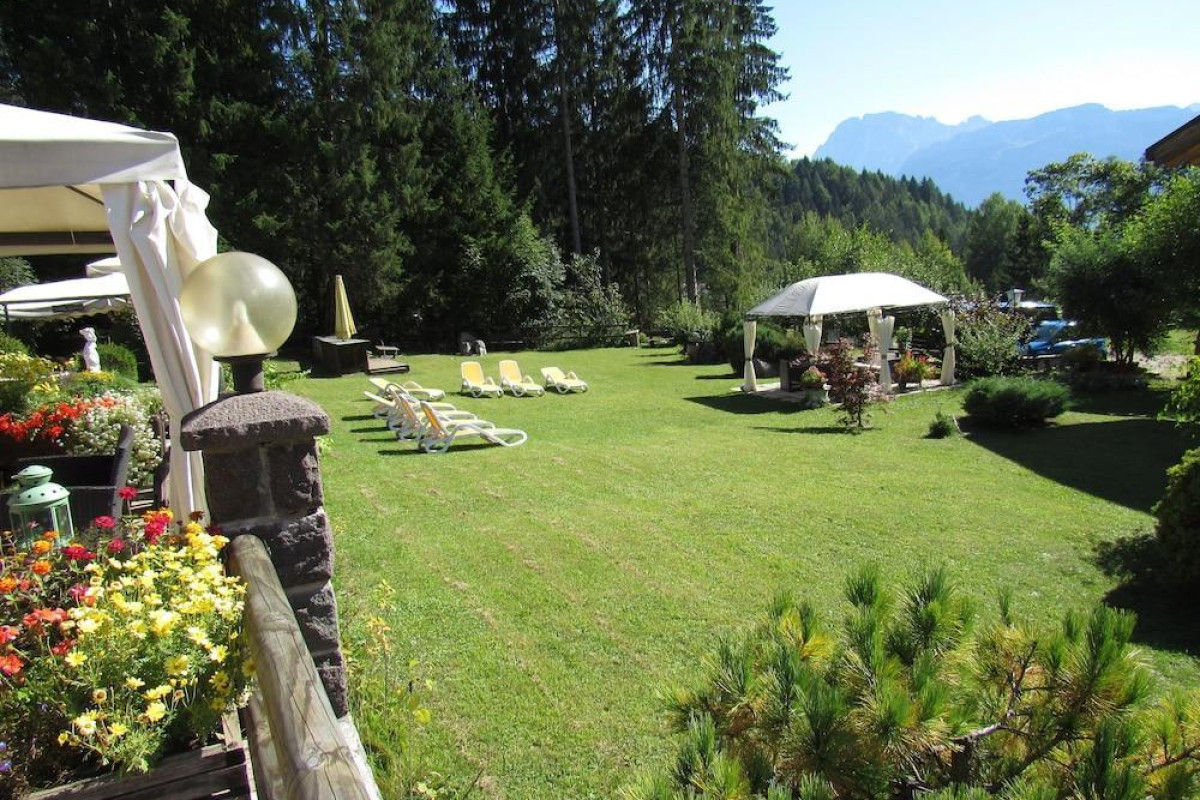 Park Hotel Arnica