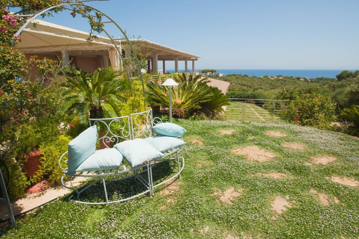 PARK ASINARA