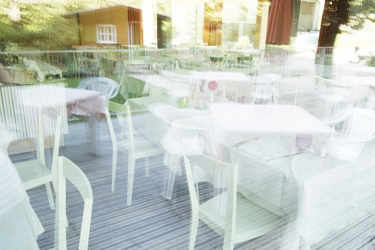 Park Hotel Azalea