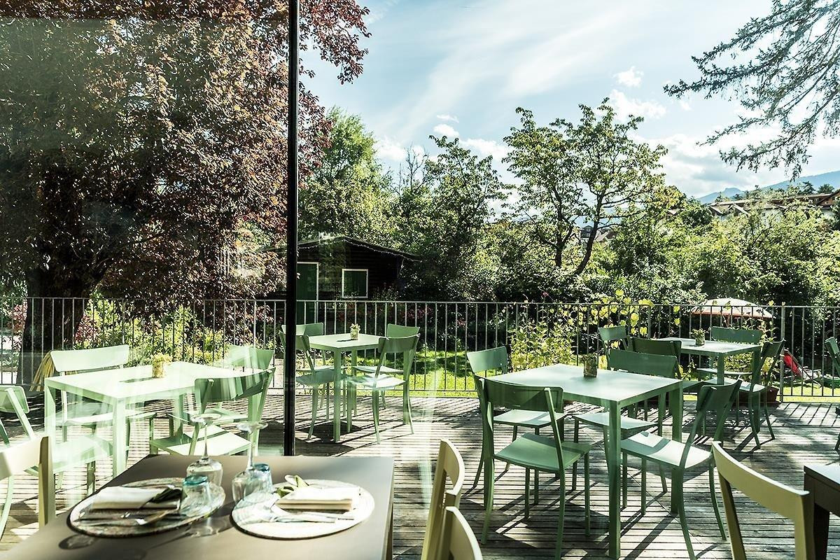 Park Hotel Azalea