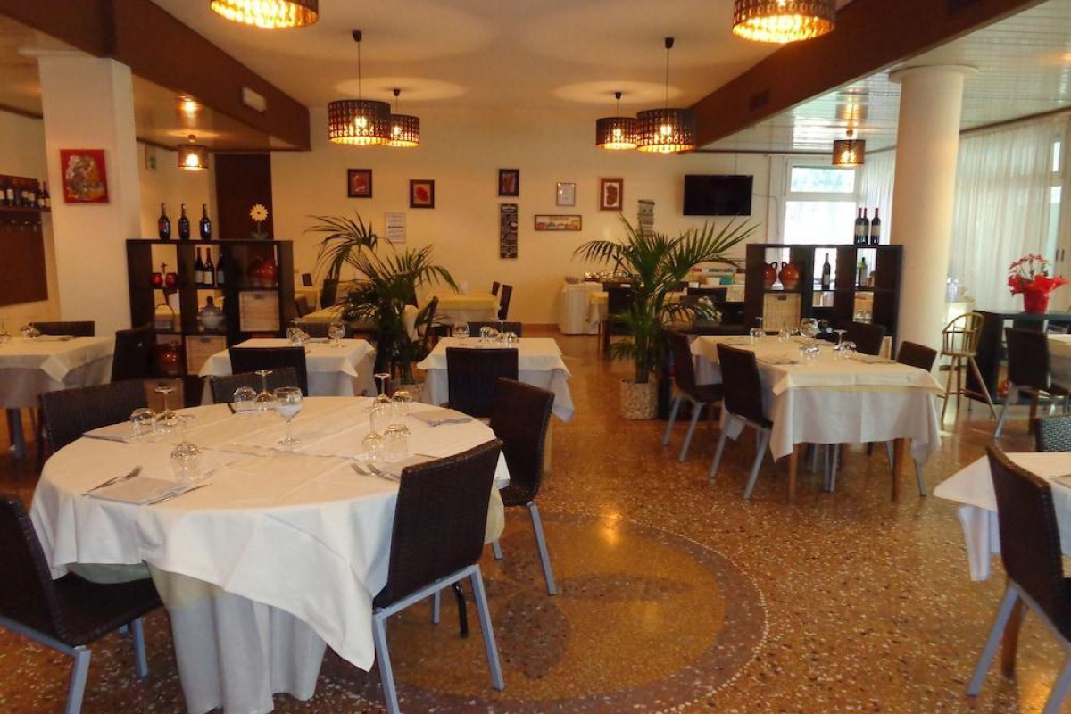 Park Hotel