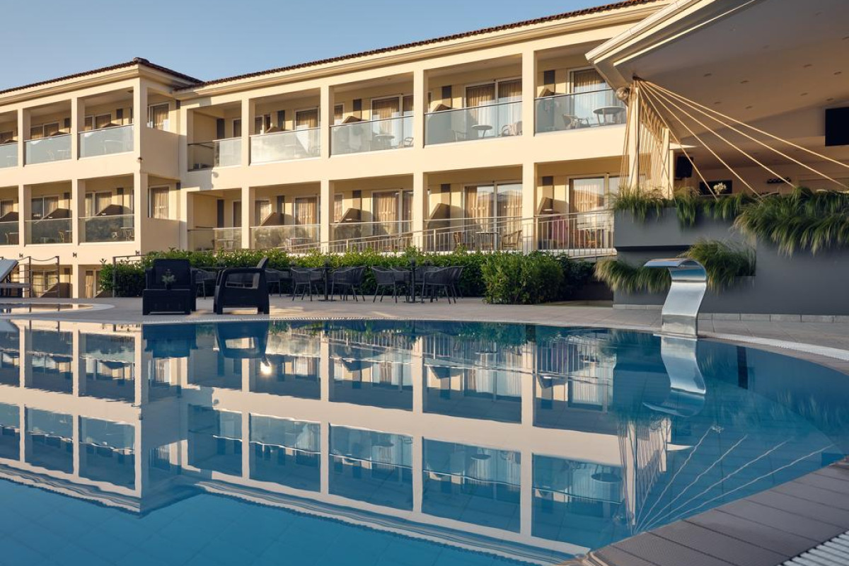Park Hotel