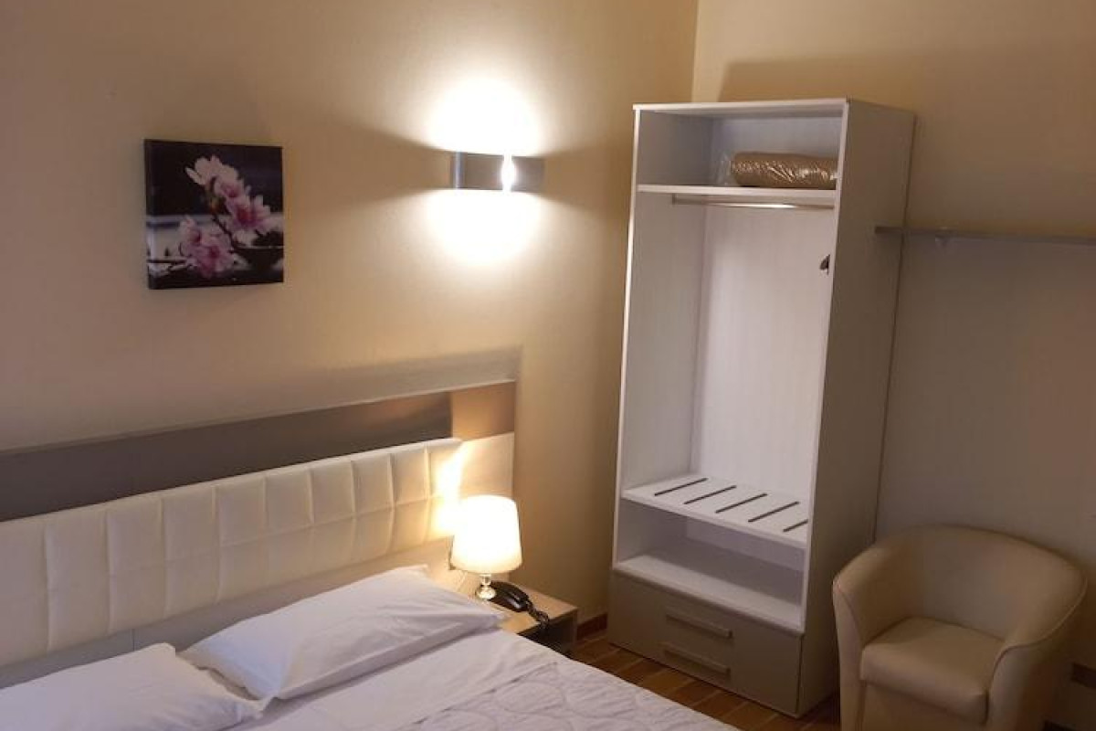 Park Hotel