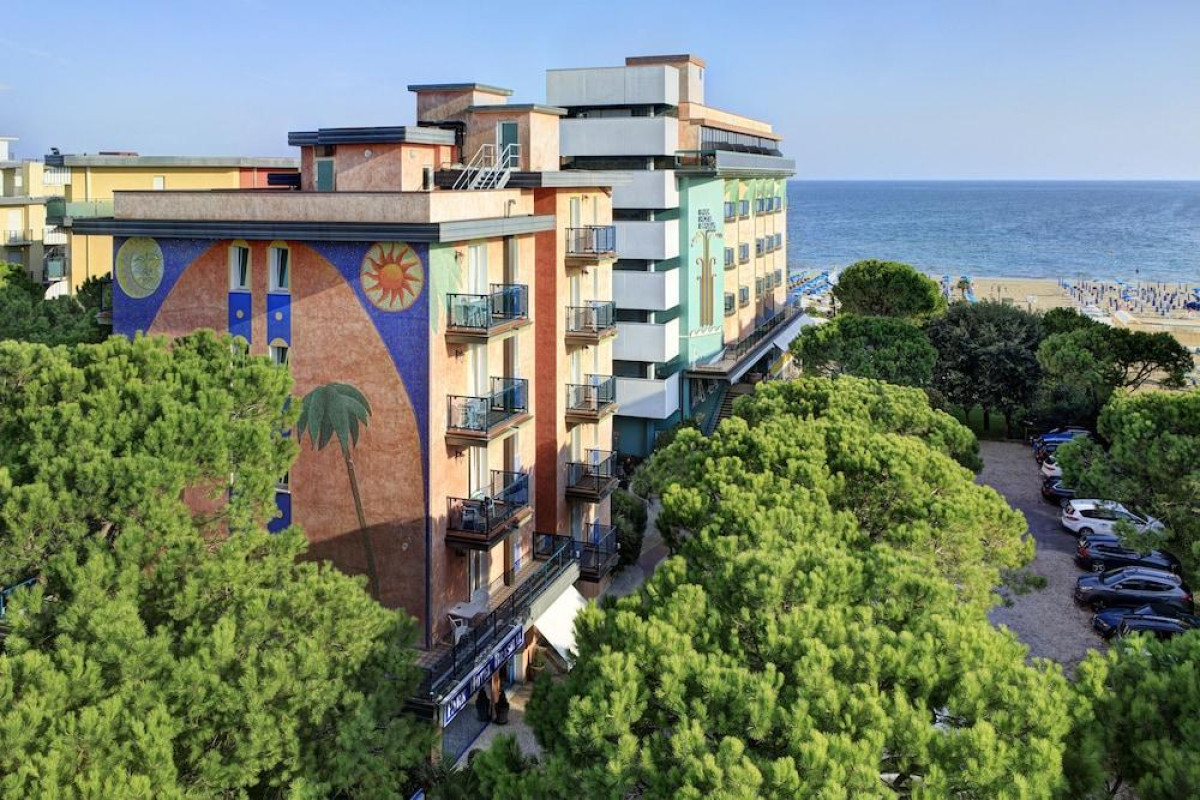 PARK HOTEL BRASILIA
