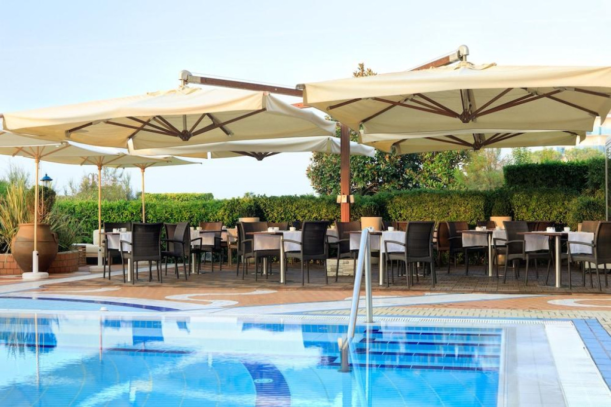PARK HOTEL BRASILIA