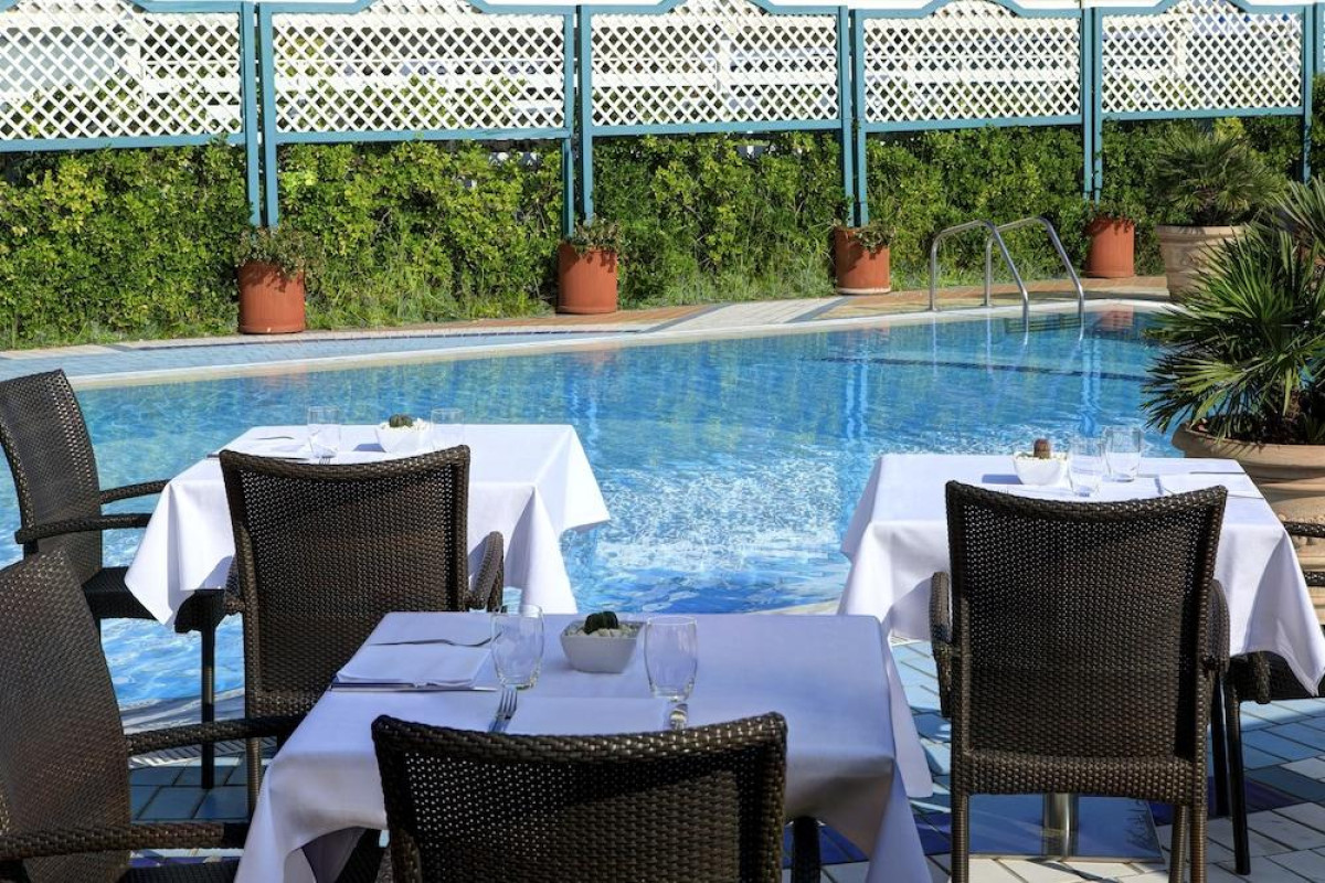 PARK HOTEL BRASILIA