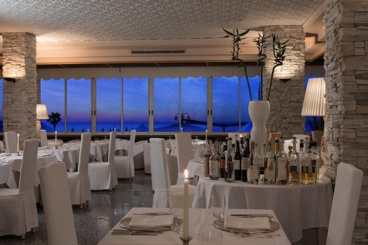 PARK HOTEL BRASILIA