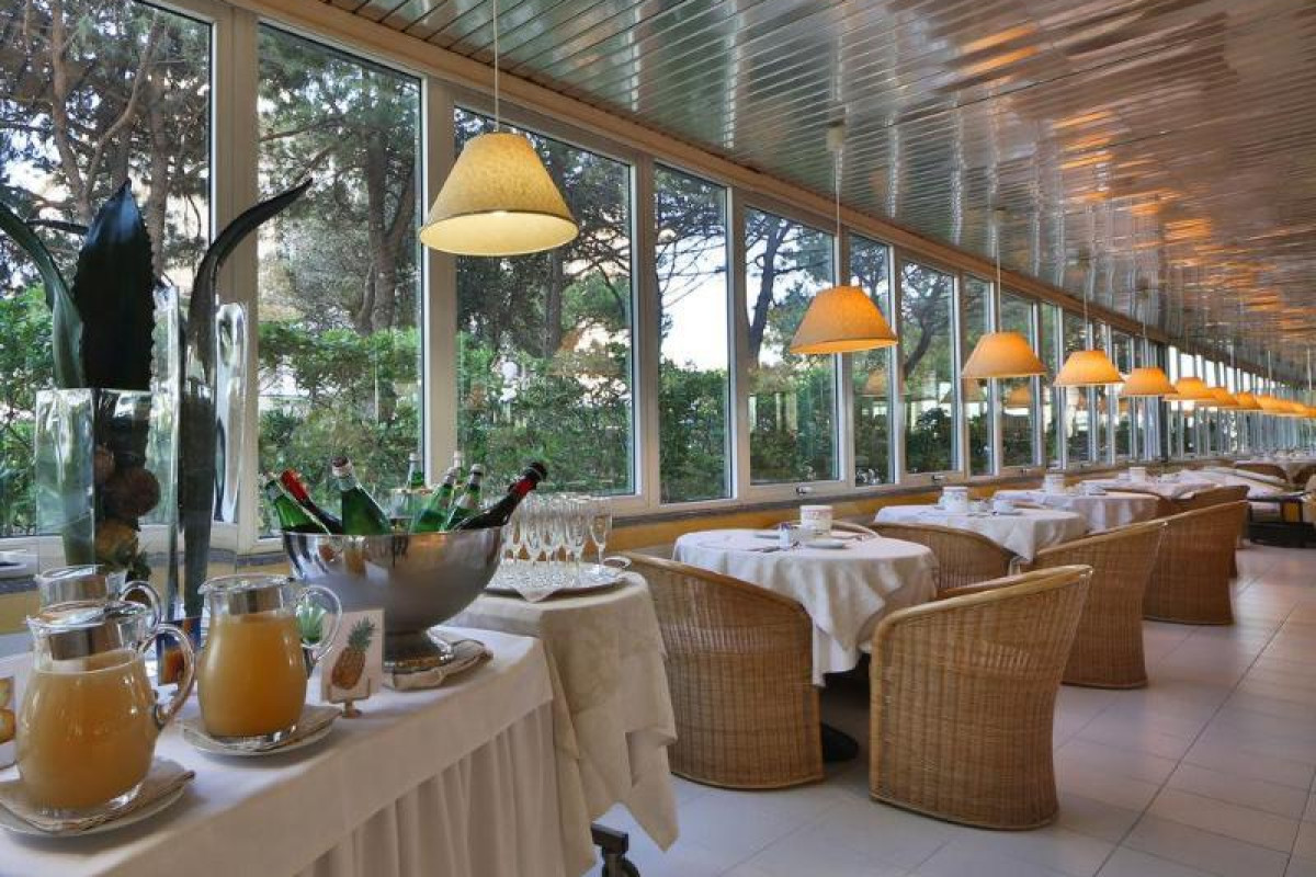PARK HOTEL BRASILIA