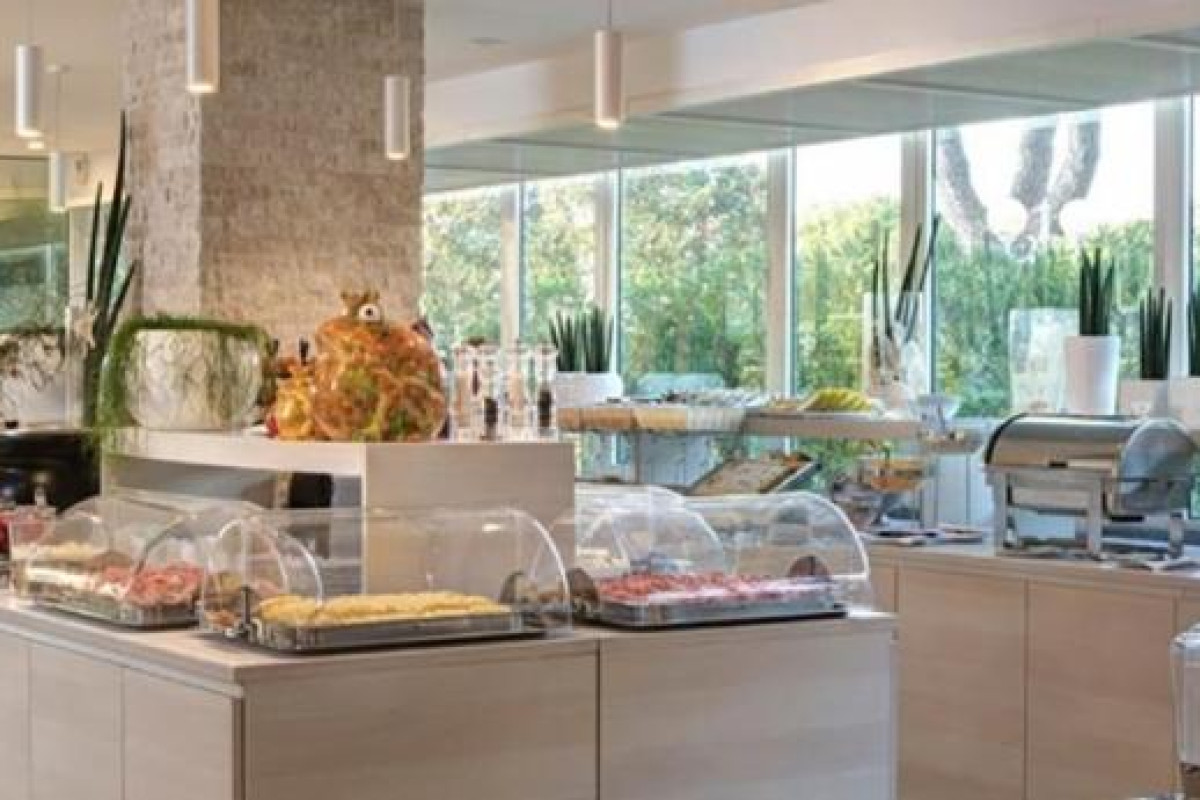 PARK HOTEL BRASILIA