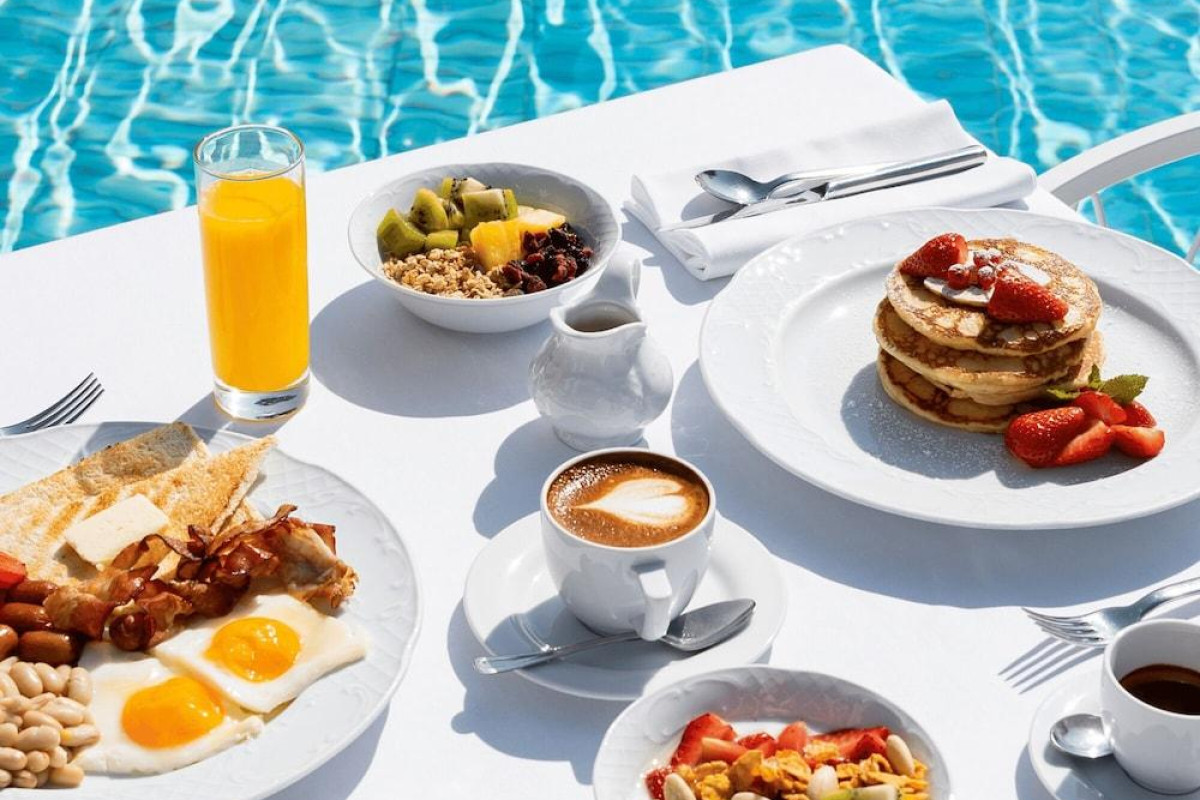 PARK HOTEL BRASILIA