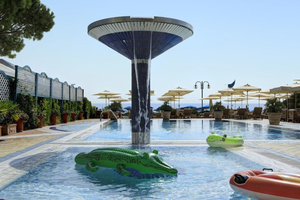 PARK HOTEL BRASILIA