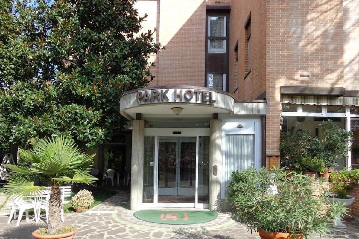 Park Hotel