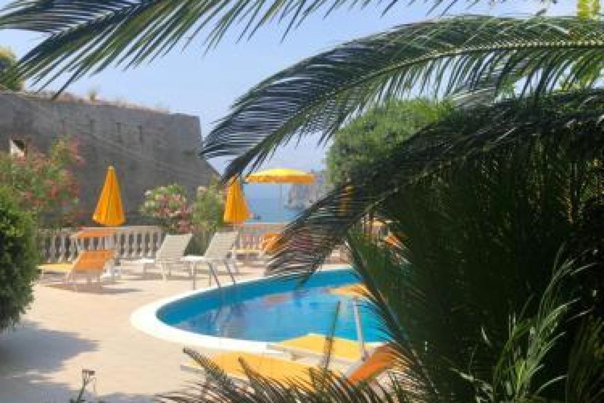 Park Hotel Castello