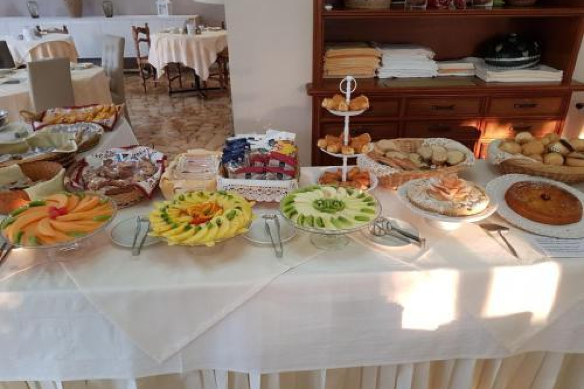 Park Hotel Castello