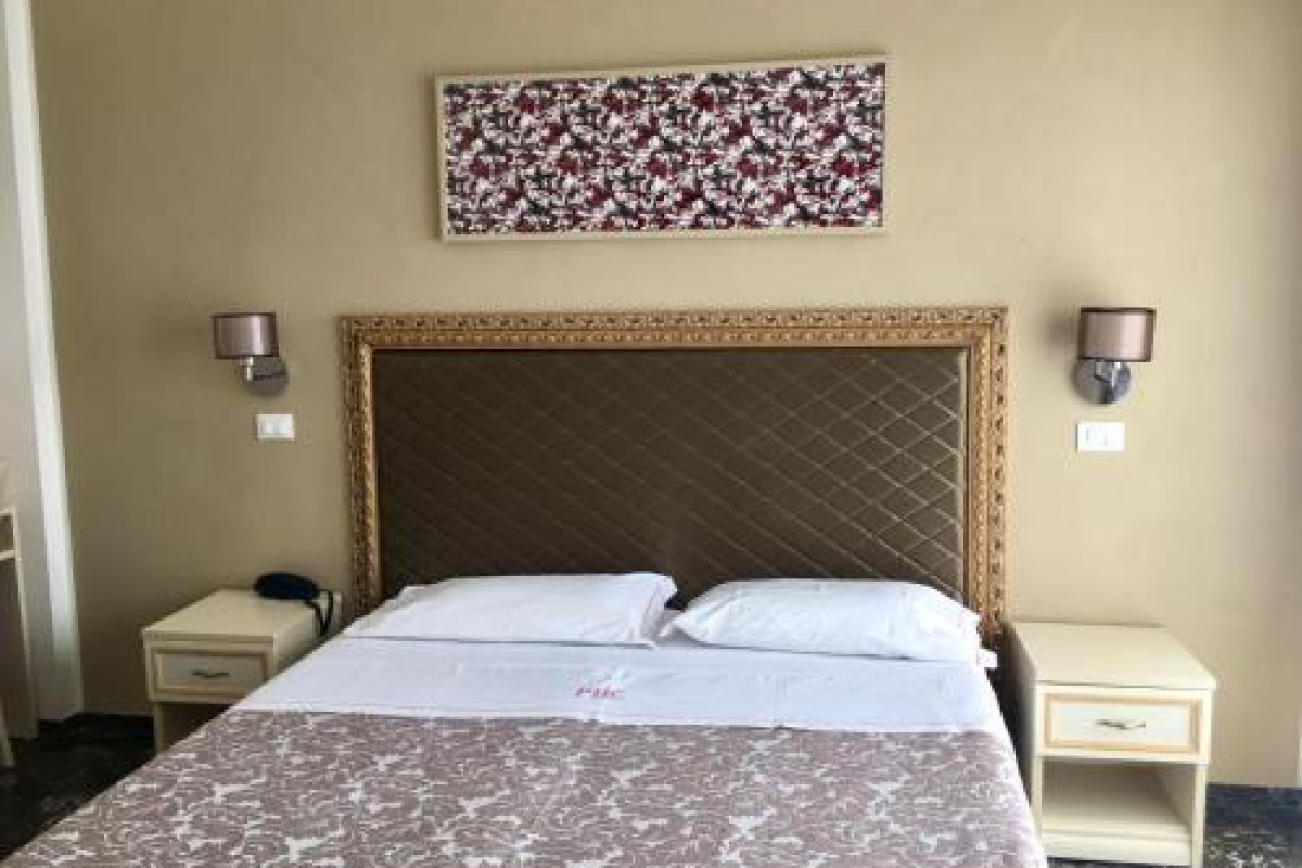 Park Hotel Castello