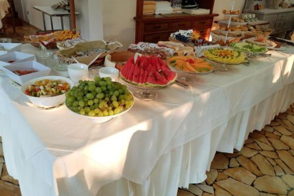 Park Hotel Castello