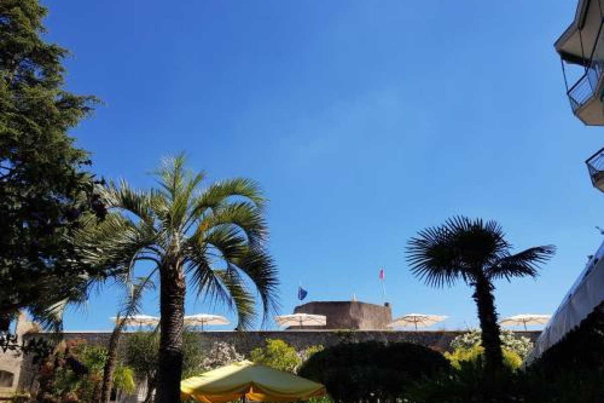 Park Hotel Castello