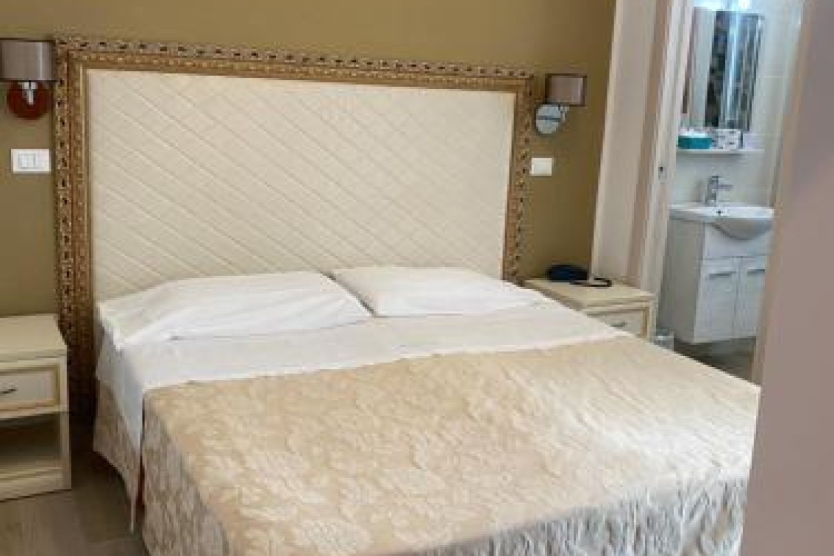 Park Hotel Castello