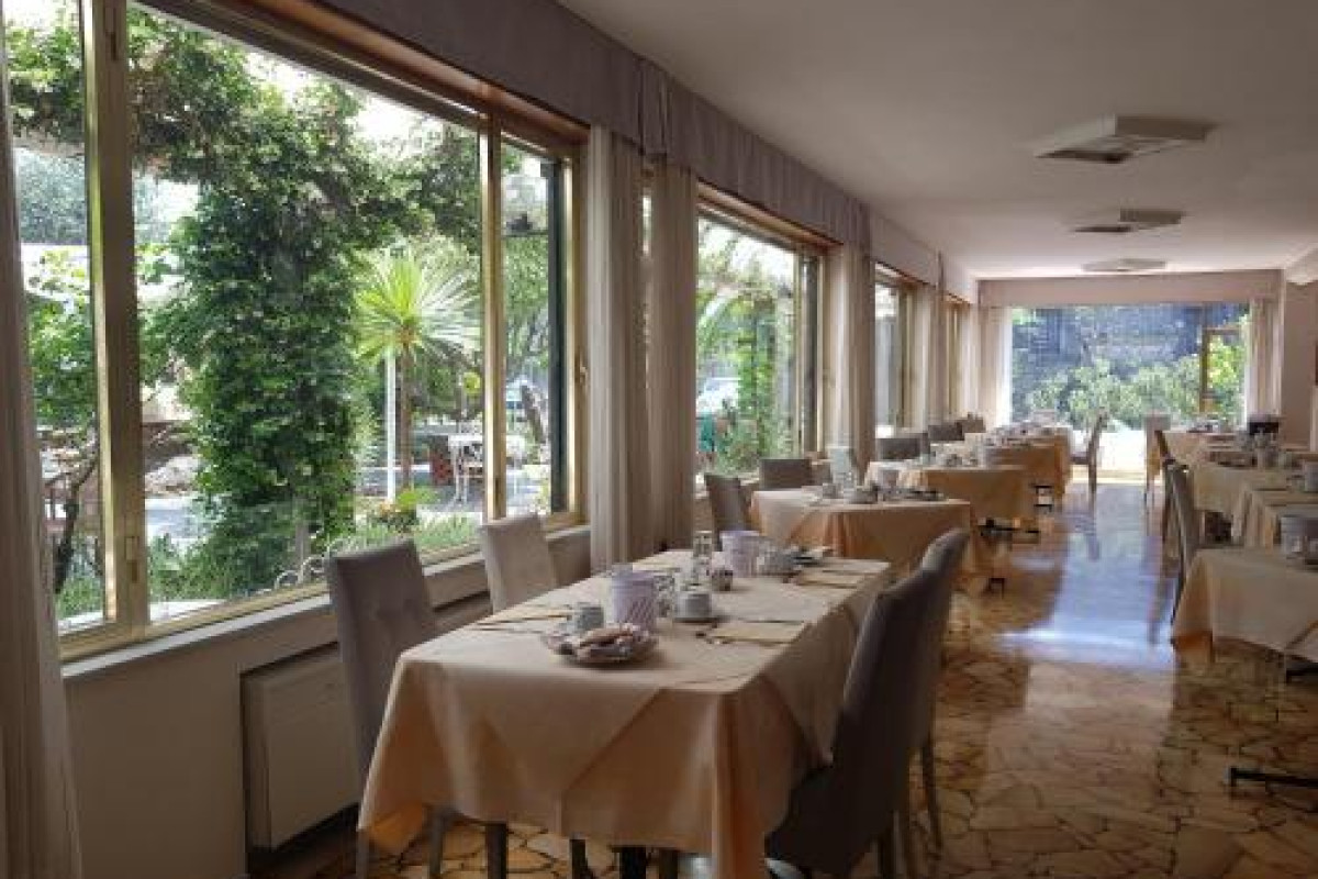 Park Hotel Castello