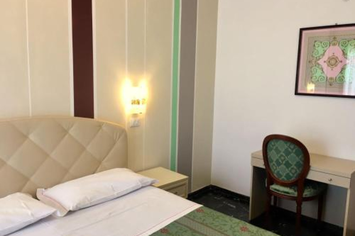 Park Hotel Castello