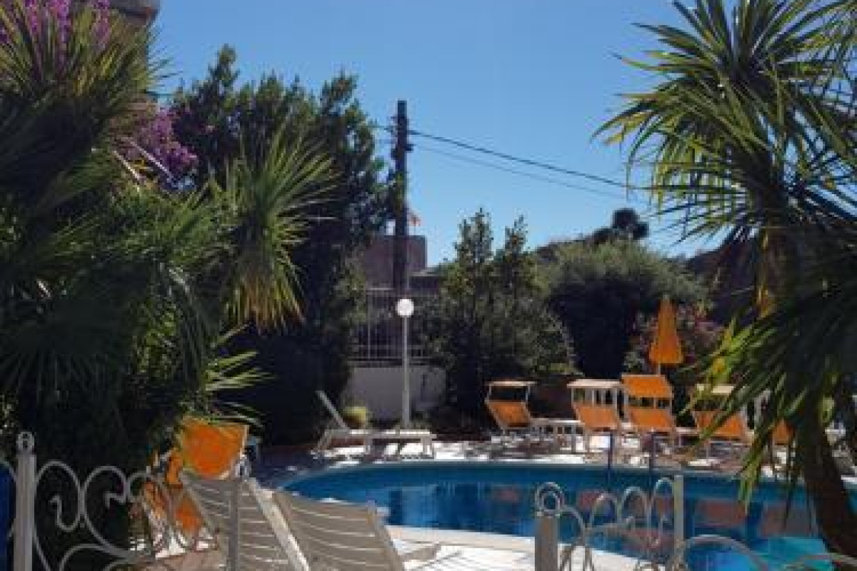 Park Hotel Castello