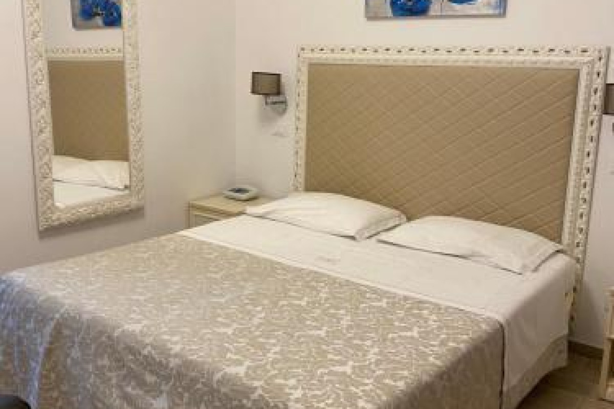 Park Hotel Castello