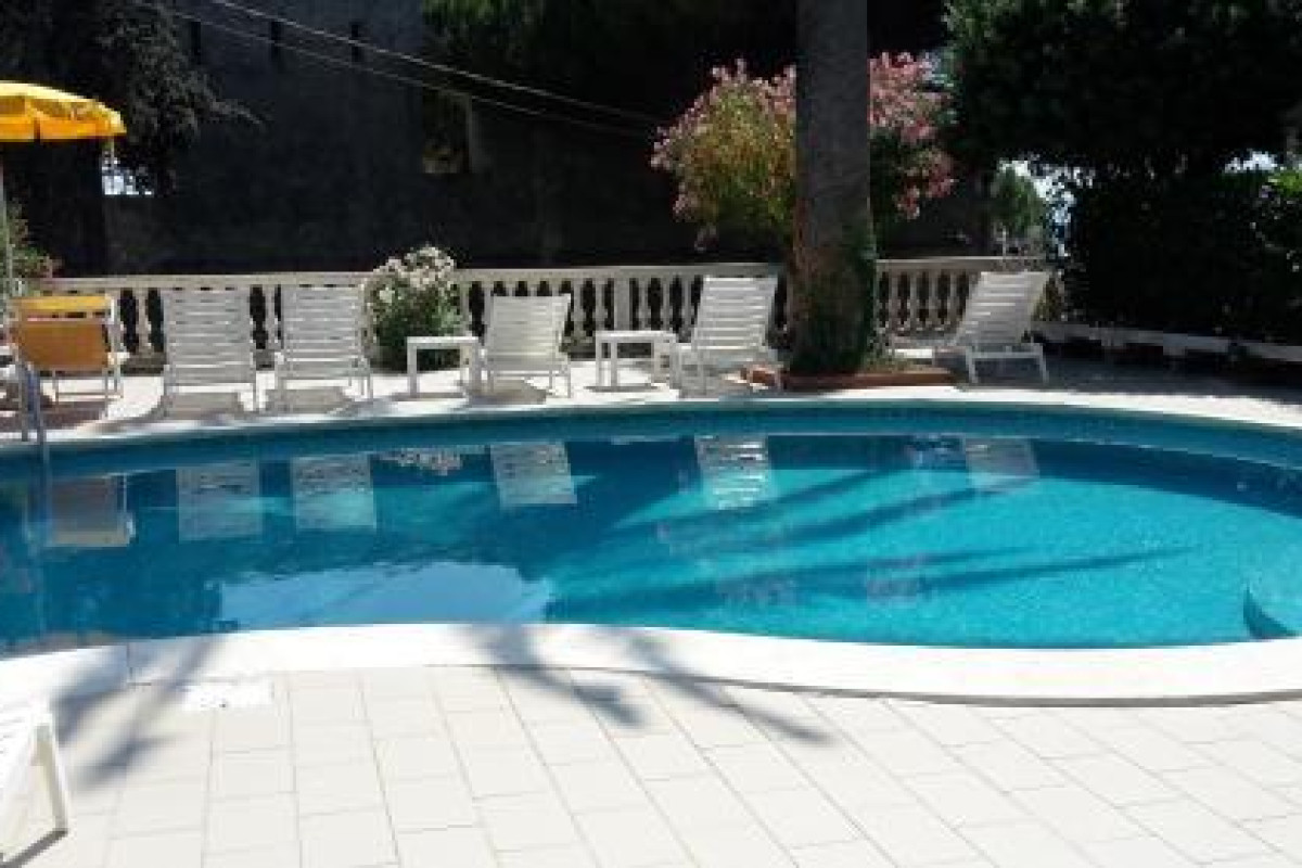 Park Hotel Castello