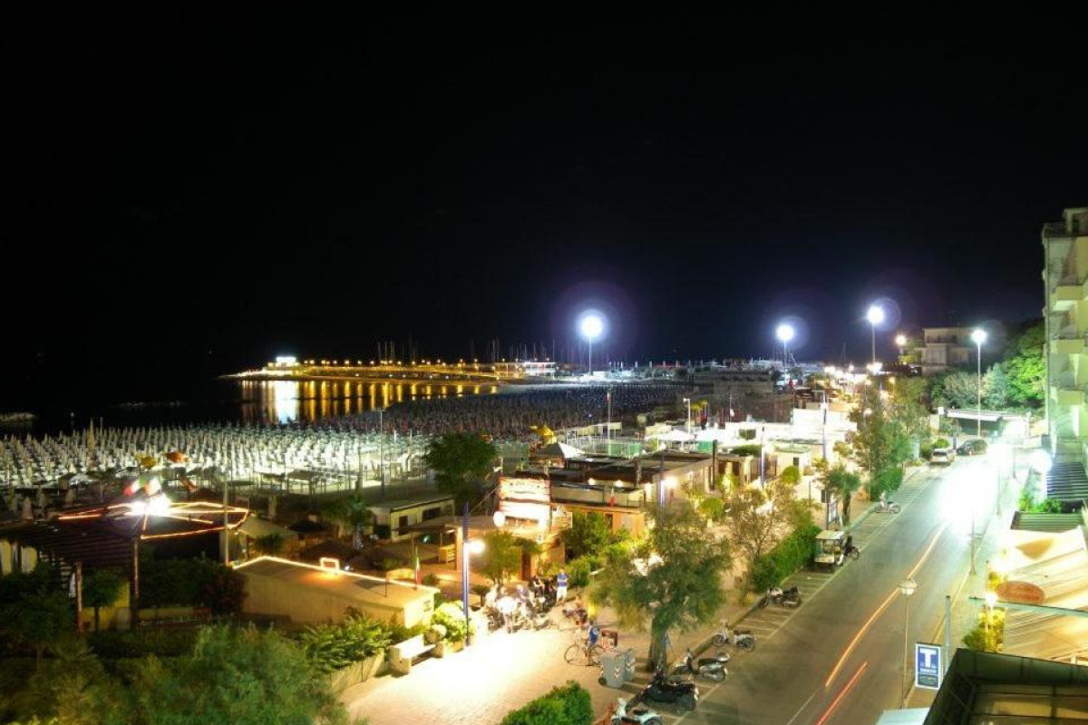 Park Hotel