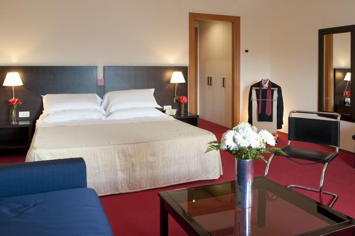 Park Hotel Centro Congressi