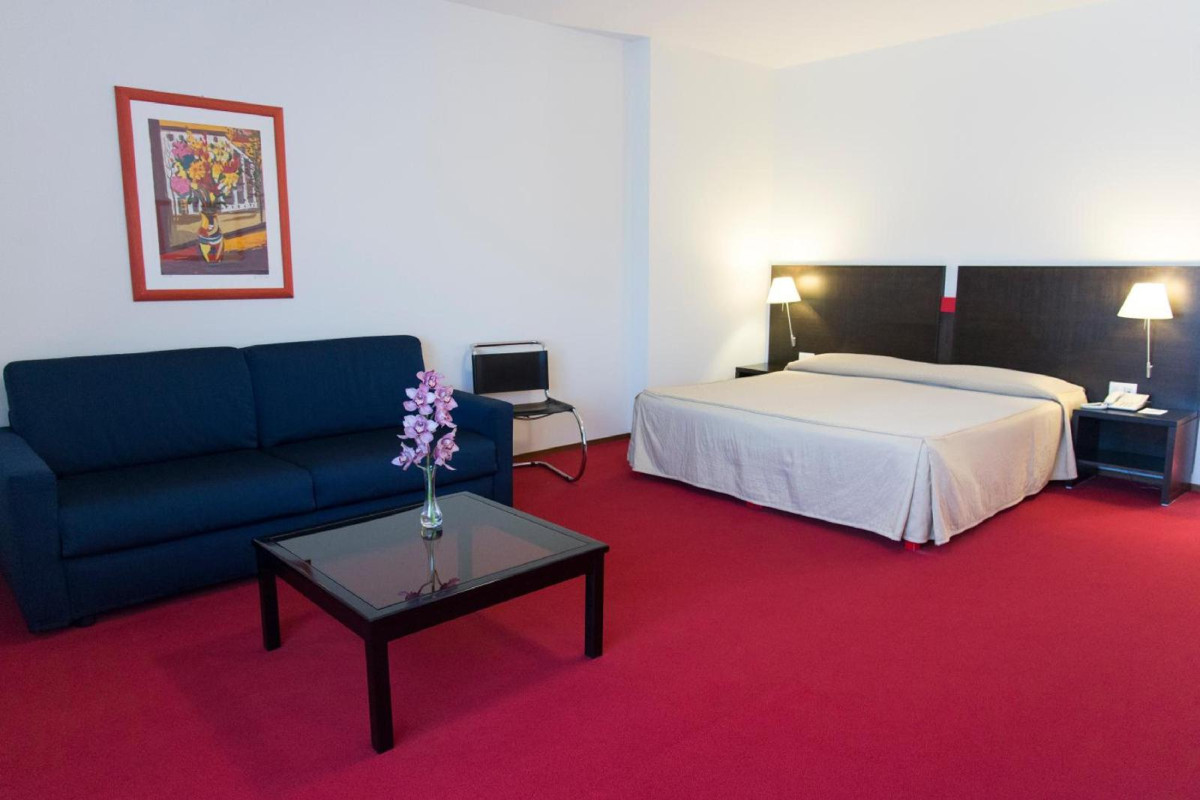 Park Hotel Centro Congressi
