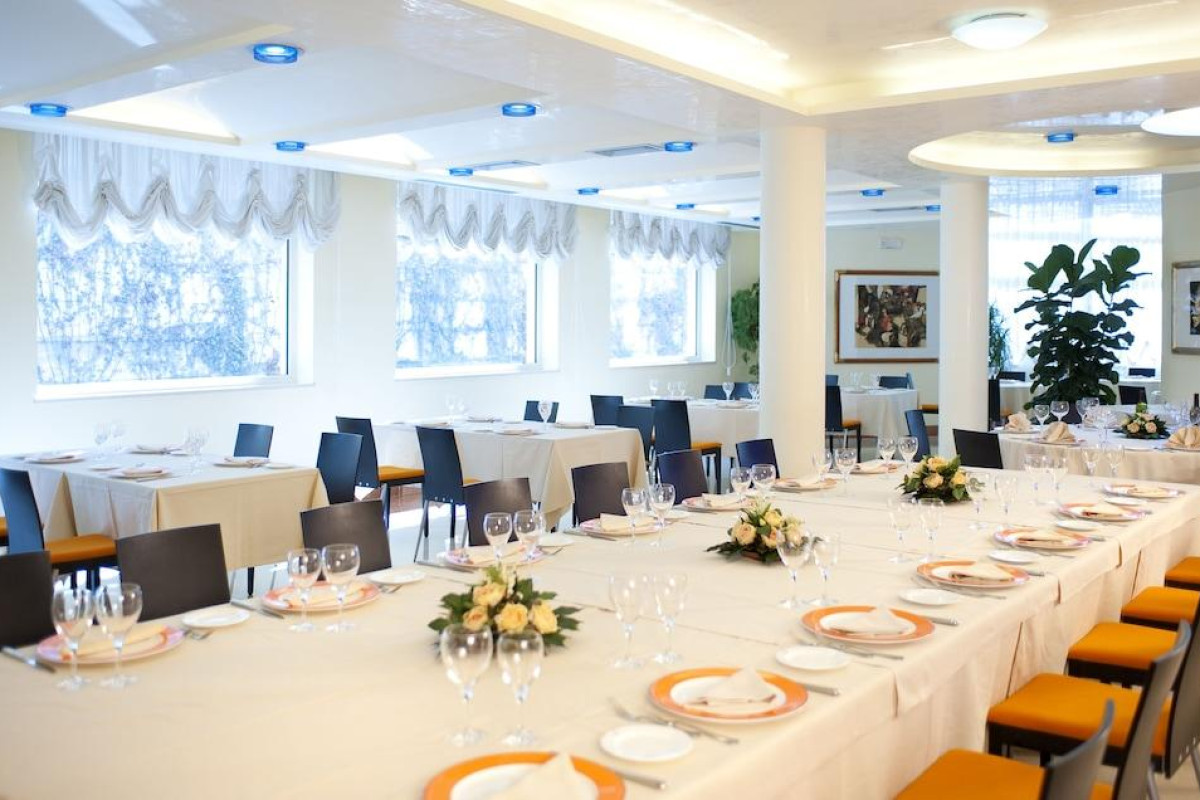 Park Hotel Centro Congressi