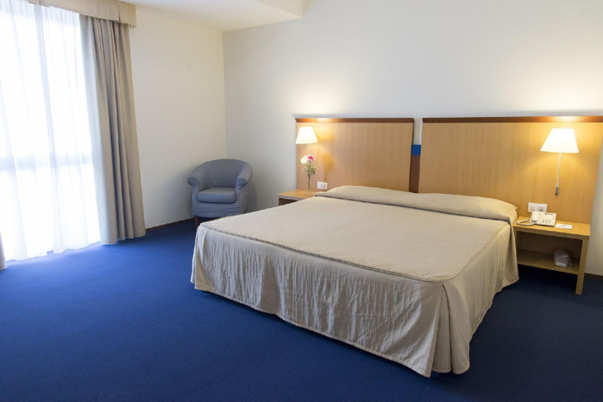 Park Hotel Centro Congressi