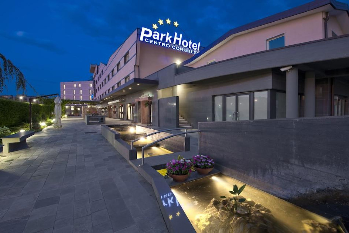 Park Hotel Centro Congressi