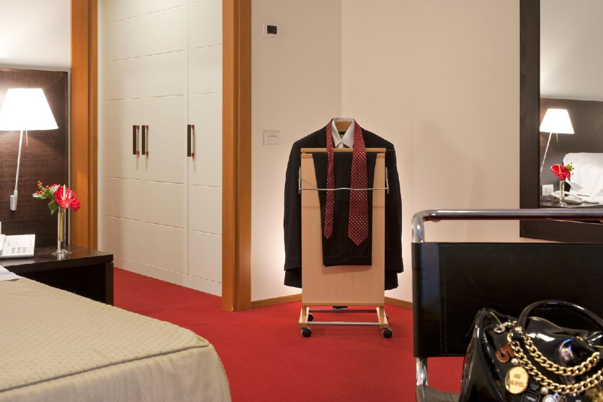 Park Hotel Centro Congressi
