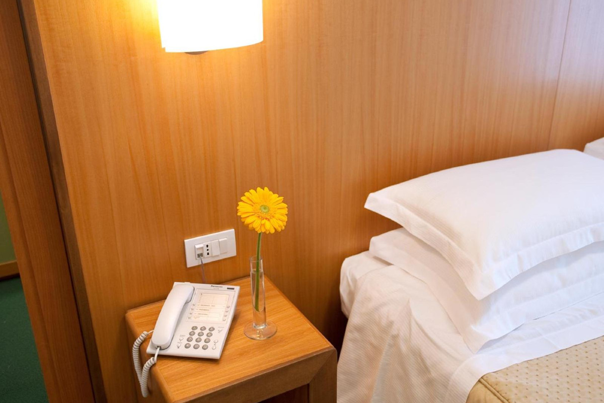 Park Hotel Centro Congressi
