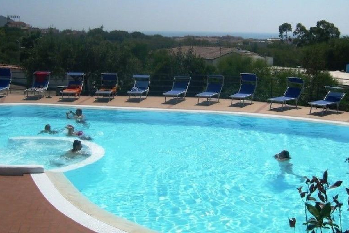 Park Hotel Cilento