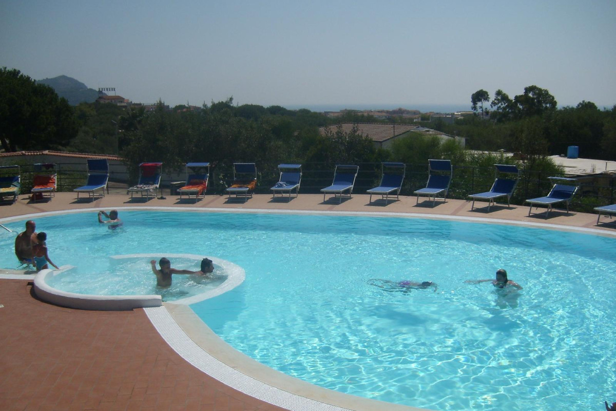 Park Hotel Cilento