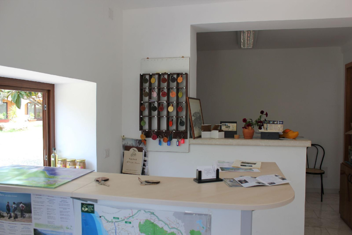 Park Hotel Cilento