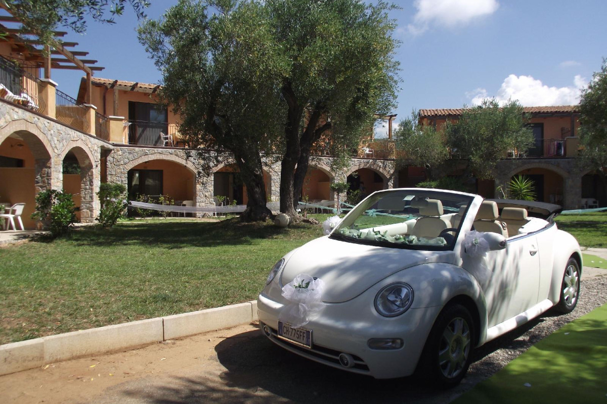 Park Hotel Cilento