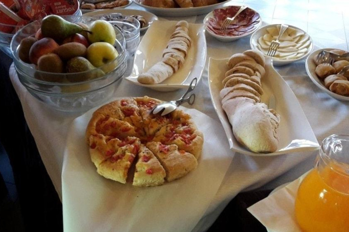 Park Hotel Cilento