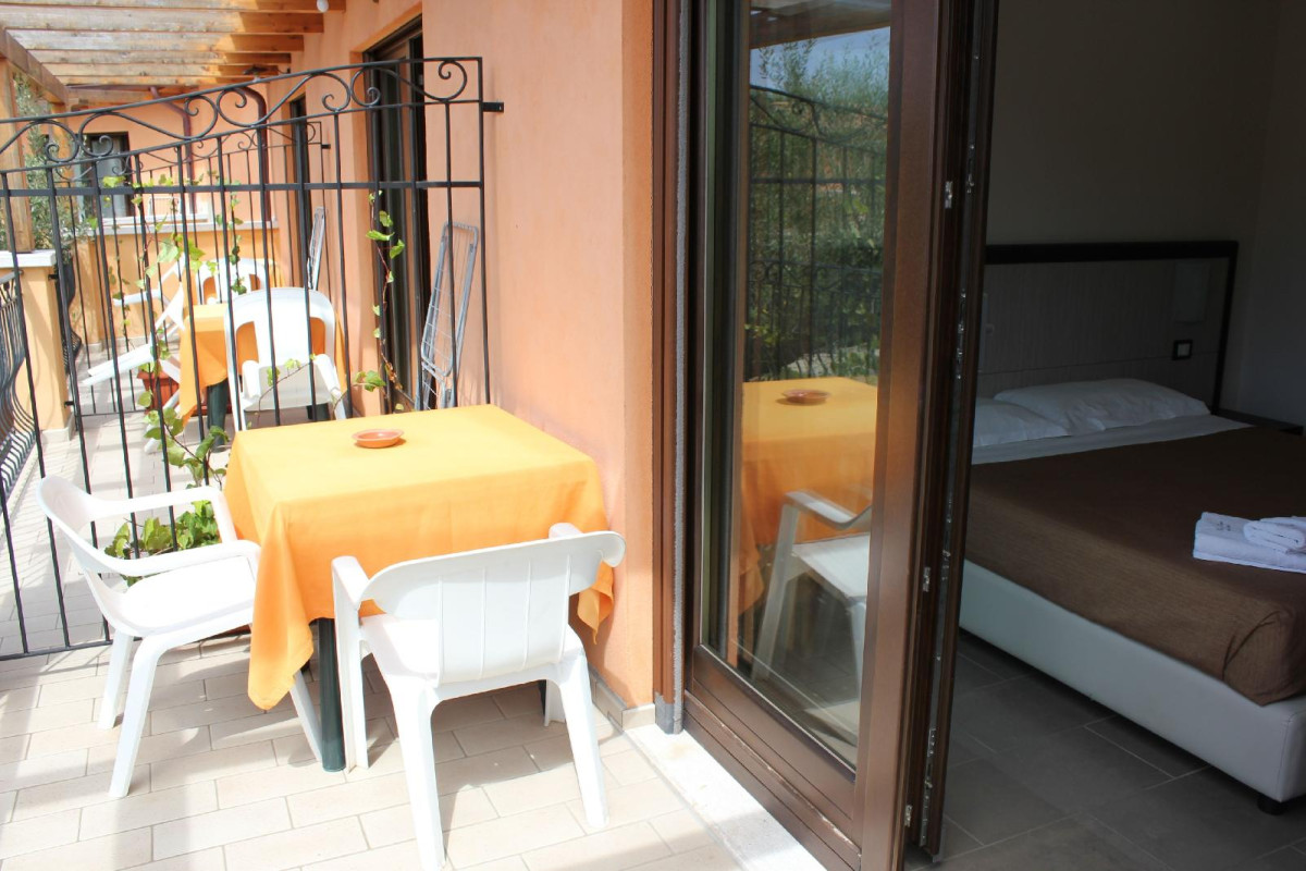 Park Hotel Cilento