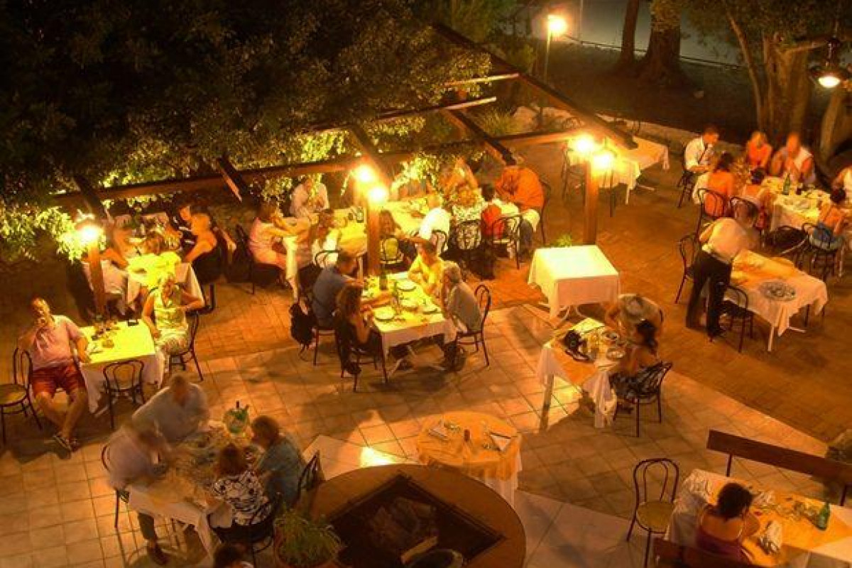 Park Hotel Cilento
