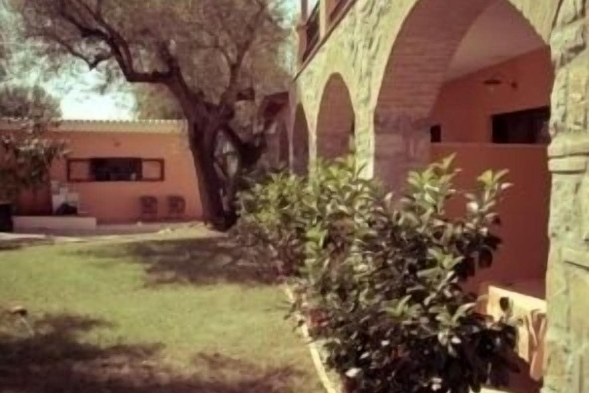 Park Hotel Cilento