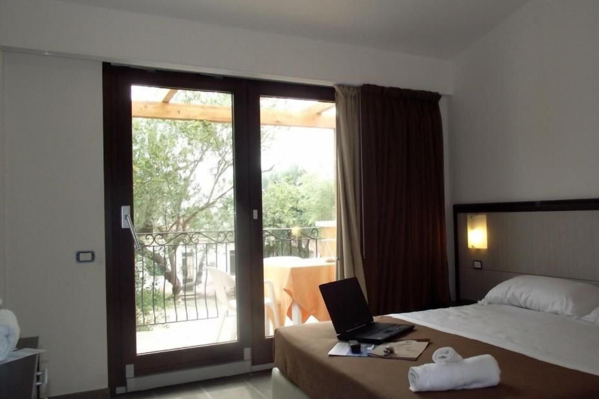 Park Hotel Cilento
